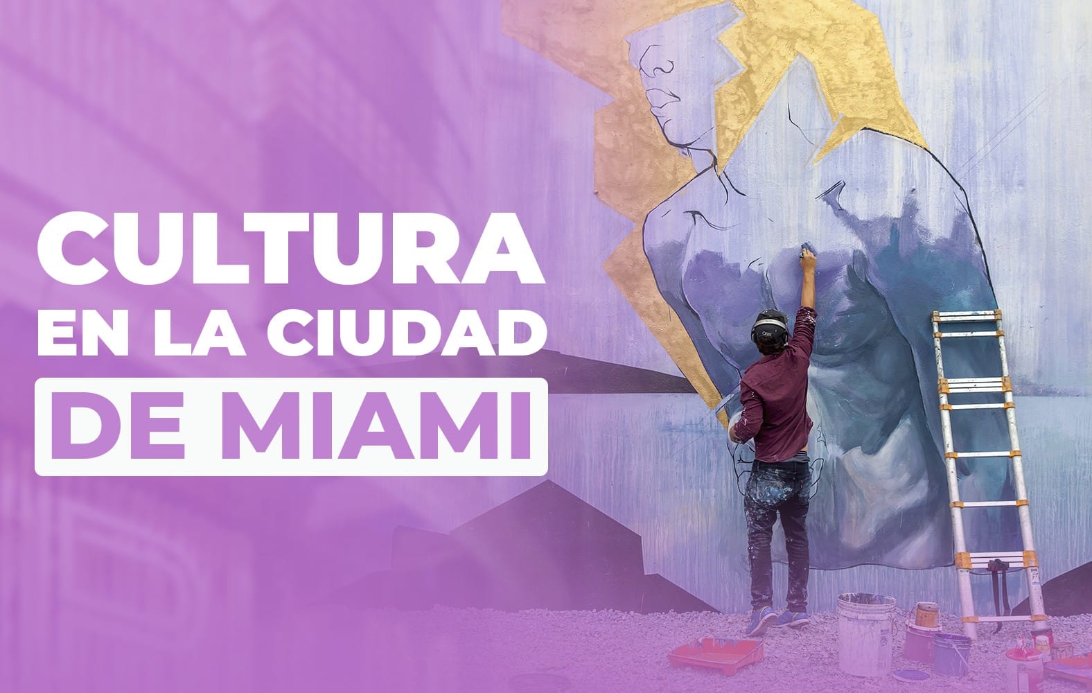 Cultura en la ciudad de Miami