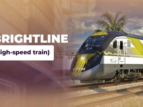 Brightline (high-speed rail)