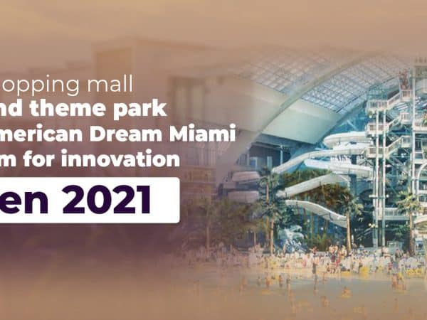 Get to know American Dream Miami